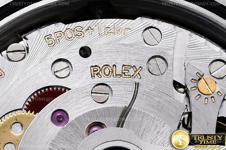 0407 Minimalist R2DJ0253B – DJ2 41mm Oyst 642